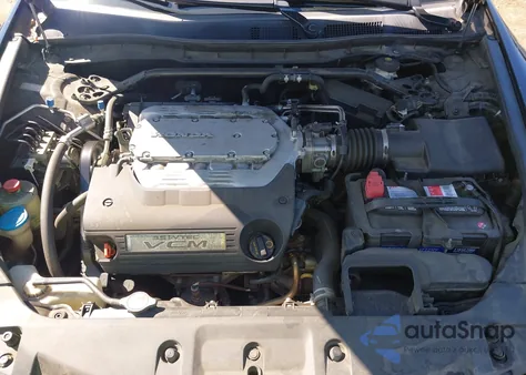 2011 Honda Accord 3.5 Ex-L из США, поврежденный, VIN 1HGCP3F80BA016527